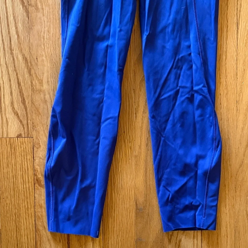 Lululemon 4 Base Pace High-Rise Running Tight 25